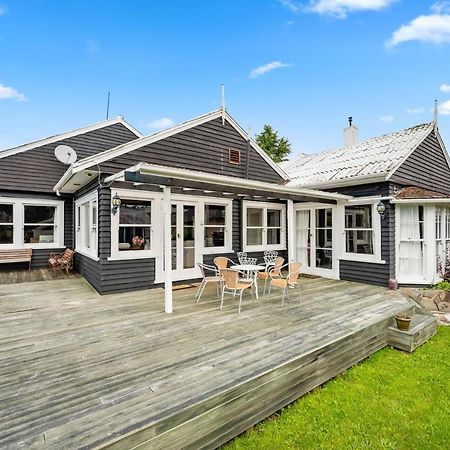Springfield Rise Lodge - Rotorua Holiday Home Eksteriør bilde